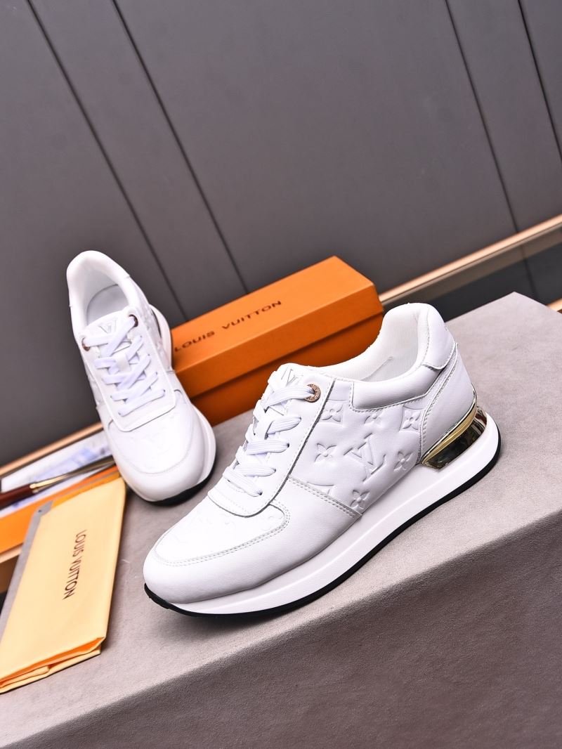 Louis Vuitton Run Away Sneaker